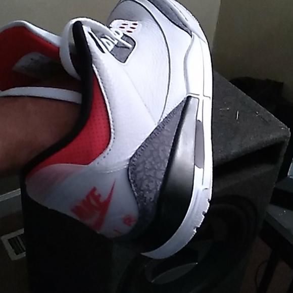 Retro 3s][ - Picture 5 of 6